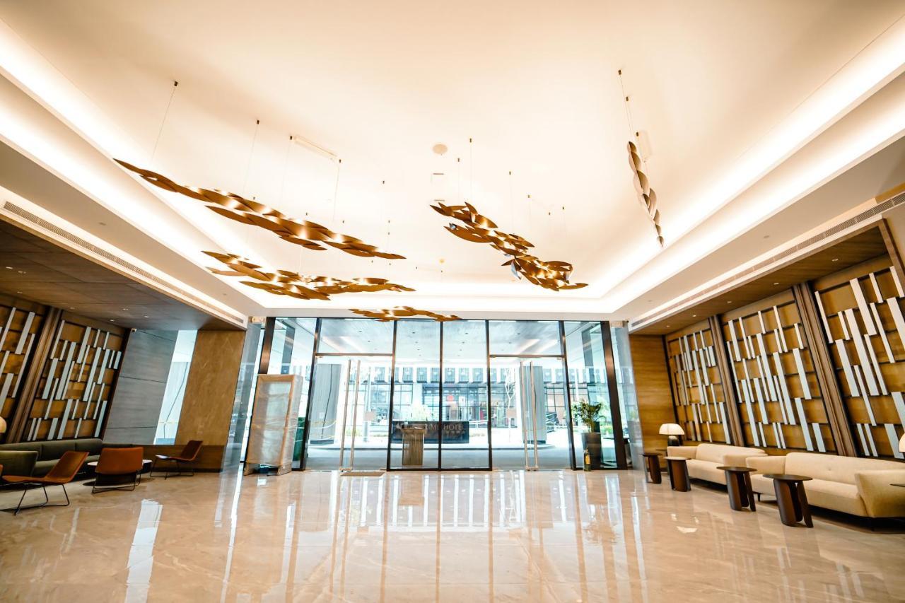 Bayprime Hotel Paranaque City Bagian luar foto